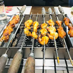 Barbeque Nation - Chandigarh - Industrial Phase-1