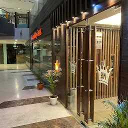 Barbeque Nation - Chandigarh - Industrial Phase-1