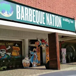 Barbeque Nation - Chandigarh - Sector 26