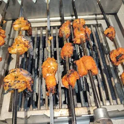 Barbeque Nation - Coimbatore - Fun Mall