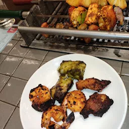 Barbeque Nation - Dadar