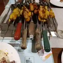 Barbeque Nation