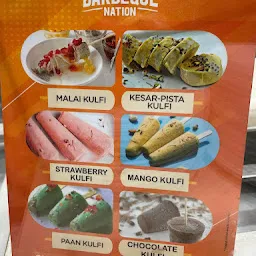 Barbeque Nation - Eminent Mall