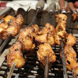 Barbeque Nation - Erode - Perundurai Road