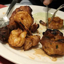 Barbeque Nation - Erode - Perundurai Road