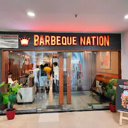 Barbeque Nation - Gorakhpur - City Mall