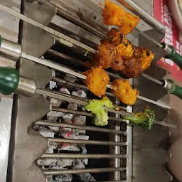 Barbeque Nation - Howrah Maidan