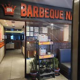 Barbeque Nation - Hyderabad - AS Rao Nagar