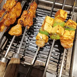 Barbeque Nation - Jhansi - Civil Lines