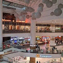 Barbeque Nation - Kolkata - Acropolis Mall