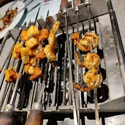 Barbeque Nation - Meerut - Panchsheel Colony