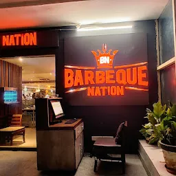 Barbeque Nation - Meerut - Panchsheel Colony