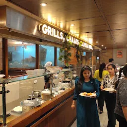 Barbeque Nation - Mohali - Sector 59