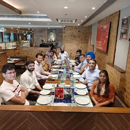 Barbeque Nation - Mohali - Sector 59