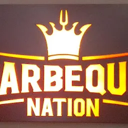 Barbeque Nation - Mohali - Sector 59