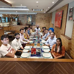 Barbeque Nation - Mohali - Sector 59