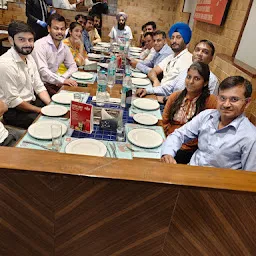 Barbeque Nation - Mohali - Sector 59