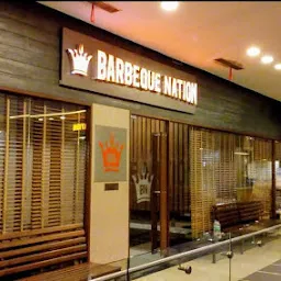 Barbeque Nation - Mumbai - Ghodbunder Road
