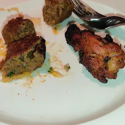 Barbeque Nation - Mumbai - Mulund (W)