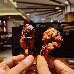 Barbeque Nation - Mumbai - Mulund (W)