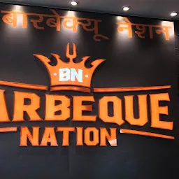 Barbeque Nation - Mumbai - Worli