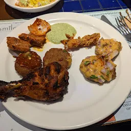Barbeque Nation - Nagpur - Eternity Mall