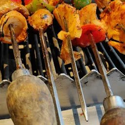 Barbeque Nation - Nellore - NVR Central