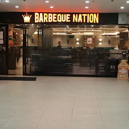 Barbeque Nation - Patrapada