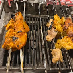 Barbeque Nation Phoenix Marketcity