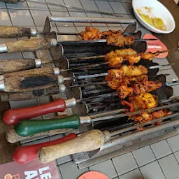 Barbeque Nation - Pune - 93 Avenue Mall