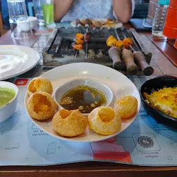 Barbeque Nation - Pune - Wakad