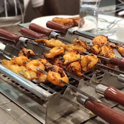 Barbeque Nation - River Side Mall, Lucknow