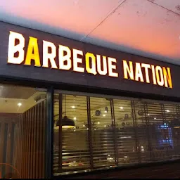 Barbeque Nation - River Side Mall, Lucknow