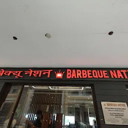 Barbeque Nation - SS Omnia