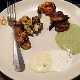 Barbeque Nation - Surat - Parle Point