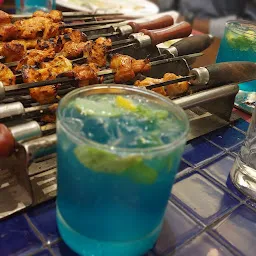 Barbeque Nation - Town Hall, Coimbatore