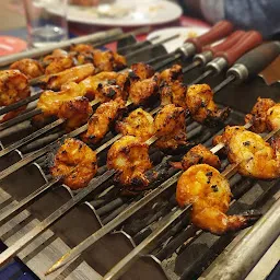 Barbeque Nation - Town Hall, Coimbatore