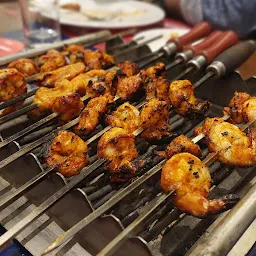 Barbeque Nation - Town Hall, Coimbatore