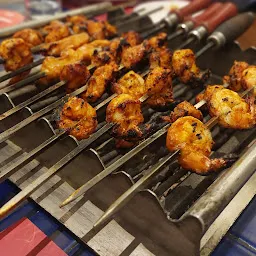 Barbeque Nation - Town Hall, Coimbatore