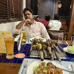 Barbeque Nation - Town Hall, Coimbatore