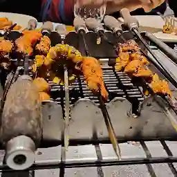 Barbeque Nation