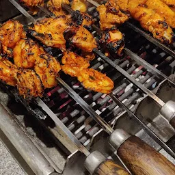 Barbeque Nation - Vadodara - Natubhai Circle