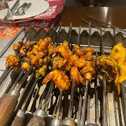 Barbeque Nation - Vellore