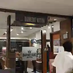 Barbeque Nation - Vijayawada - LEPL Centro Mall
