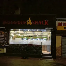 Barbeque Shack