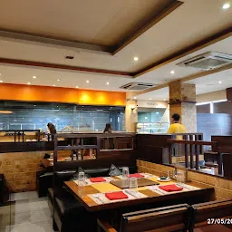 Barbeque Ville - Wakad | Best BBQ Buffet Restaurant | Pune