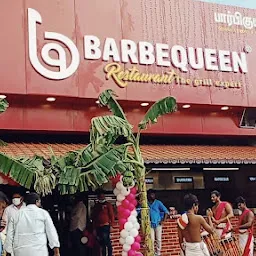 Barbequeen Restaurant (Seelanaikenpatti)