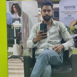 Barber Touch Angul
