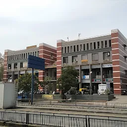 Barcelona Arcade