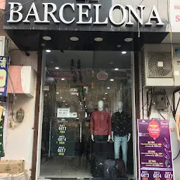 Barcelona Sriganganagar